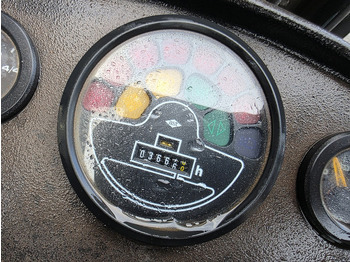 Carretilla elevadora diésel patria pfd 35ta-2 diesel heftruck 3.5 tons diesel heftruck: foto 5 Carretilla elevadora diésel patria pfd 35ta-2 diesel heftruck 3.5 tons diesel heftruck: foto 5