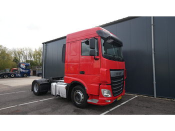 Cabeza tractora DAF XF 450 SC 496.000KM: foto 4 Cabeza tractora DAF XF 450 SC 496.000KM: foto 4