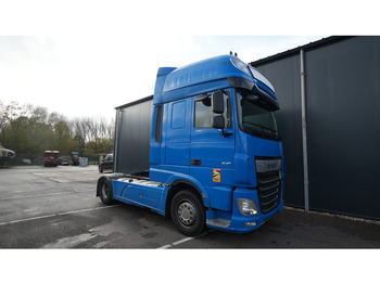 Cabeza tractora DAF XF 480 SSC EURO 823.200KM: foto 4