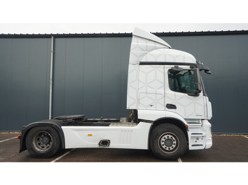 Cabeza tractora Mercedes-Benz ACTROS 1936 EURO 6 892.000KM: foto 2 Cabeza tractora Mercedes-Benz ACTROS 1936 EURO 6 892.000KM: foto 2