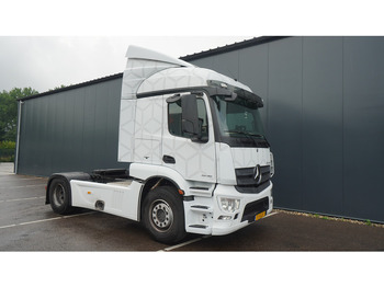 Cabeza tractora Mercedes-Benz ACTROS 1936 EURO 6 892.000KM: foto 4 Cabeza tractora Mercedes-Benz ACTROS 1936 EURO 6 892.000KM: foto 4