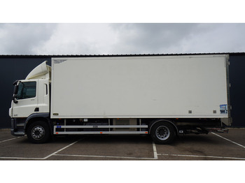 Camión frigorífico DAF CF 290