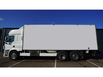 Camión frigorífico DAF CF 480