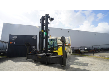 Maquinaria de construcción Hyster H16.00XM-12 WITH CONTAINER SYSTEM: foto 3 Maquinaria de construcción Hyster H16.00XM-12 WITH CONTAINER SYSTEM: foto 3