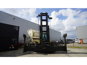 Maquinaria de construcción Hyster H16.00XM-12 WITH CONTAINER SYSTEM: foto 5 Maquinaria de construcción Hyster H16.00XM-12 WITH CONTAINER SYSTEM: foto 5