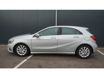 Minibús MERCEDES-BENZ