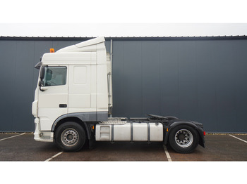 Cabeza tractora DAF XF 440