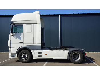 Cabeza tractora DAF XF 480