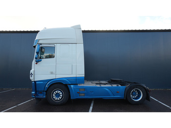 Cabeza tractora DAF XF 480