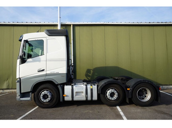 Cabeza tractora VOLVO FH 420