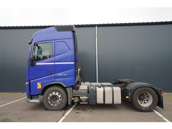 Cabeza tractora VOLVO FH 420
