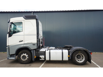 Cabeza tractora VOLVO FH 420