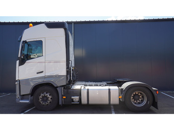 Cabeza tractora VOLVO FH 420