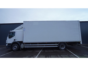 Camión caja cerrada VOLVO FE 280