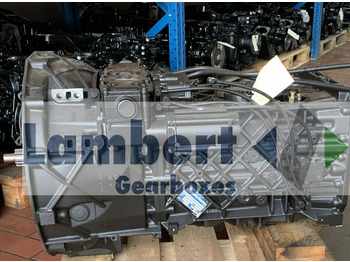 Caja de cambios