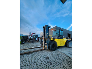 Carretilla elevadora diésel HYSTER