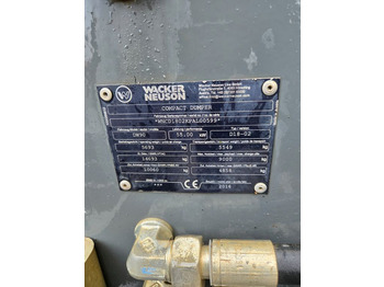 Minidumper Wacker DW90: foto 3