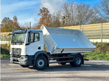 Camión volquete MAN TGM 18.320