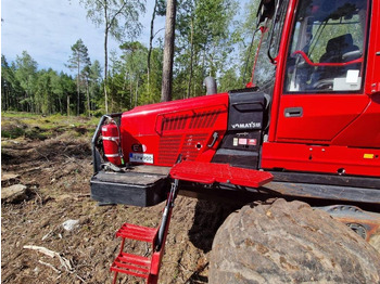 Autocargador Komatsu 865: foto 4