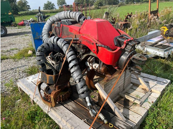Cabezal talador KOMATSU