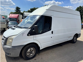 Furgoneta pequeña FORD Transit