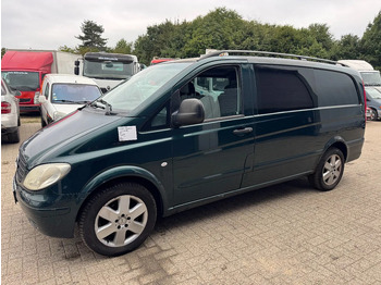 Furgoneta pequeña MERCEDES-BENZ Vito 111