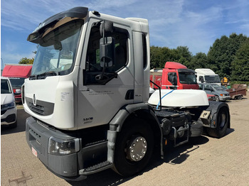 Cabeza tractora RENAULT Premium 380