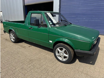 Coche VOLKSWAGEN Caddy