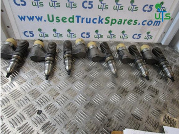 Sistema de combustible CATERPILLAR