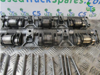 Motor y piezas CATERPILLAR