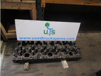 Motor y piezas CUMMINS