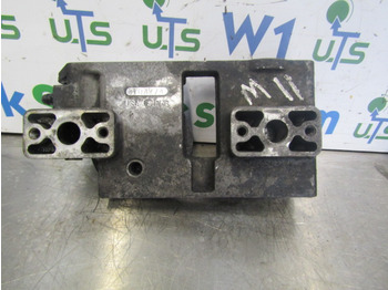 Motor y piezas CUMMINS