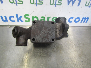 Motor y piezas para Camión CUMMINS M11 THERMOSTAT HOUSING P/NO 3076793-3: foto 2