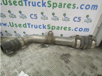 Motor y piezas DAF LF