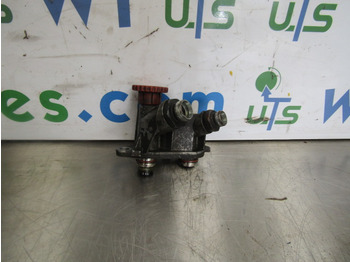 Motor y piezas DAF XF 105