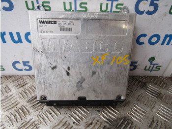 Unidad de control WABCO