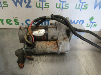 Sistema eléctrico para Vehículo municipal DENNIS ELITE II STARTER MOTOR: foto 2