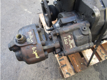 Hidráulica EATON / VICKERS