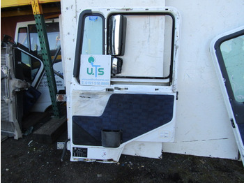 Cabina e interior para Camión ERF ECM NEARSIDE PASSENGER DOOR: foto 2