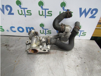 Motor y piezas HINO