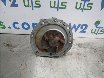 Motor y piezas HINO