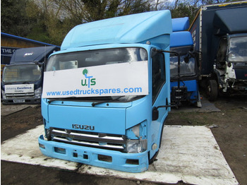 Cabina ISUZU