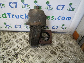Piezas de freno ISUZU
