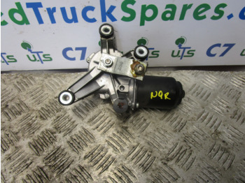 Cabina e interior ISUZU