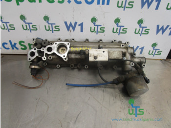 Motor y piezas IVECO