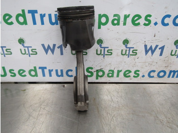 Motor y piezas IVECO Stralis