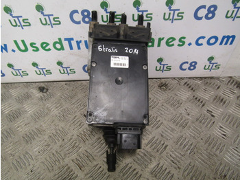 Piezas de freno IVECO Stralis
