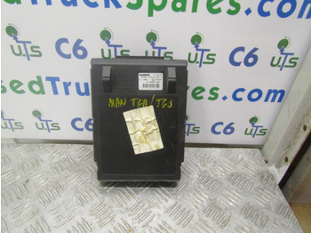Unidad de control WABCO