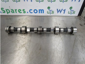 Motor y piezas MAN TGL