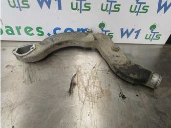 Motor y piezas MAN TGL